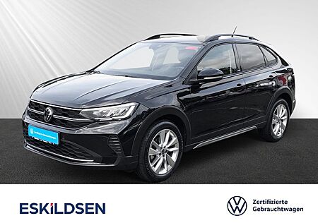 VW Taigo Volkswagen Move 1.0 TSI AHK+NAVI+SITZHEIZUNG+APP-CON.