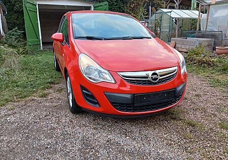 Opel Corsa 1.4 Active Active