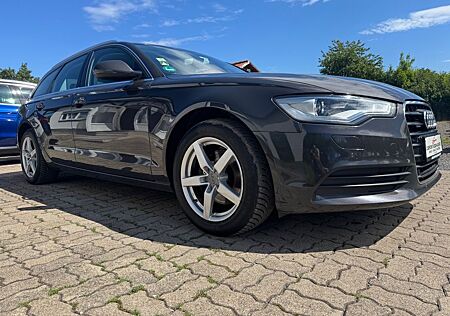Audi A6 Avant 3.0 TDI quattro