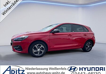 Hyundai i30 1.5 Intro Edition