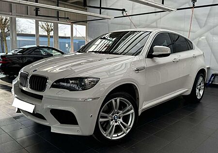 BMW X6 M /Individual / 2 Hand / Vollausstattung /