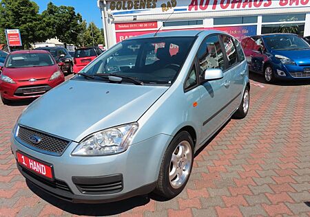 Ford Focus C-MAX Trend 1. Hand Klima