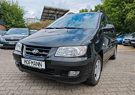 Hyundai Matrix 1.6 GLS Edition+ 1 Hand 54.000 km