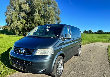 VW T5 Multivan Volkswagen