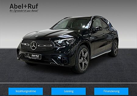 Mercedes-Benz GLC 450 GLC 450d 4M AMG+DIST+NIGHT+Burm+StHz+HuD+AHK+360