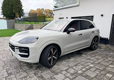 Porsche Cayenne 4.0 V8 S Tiptronic S,MwST ausweisbar