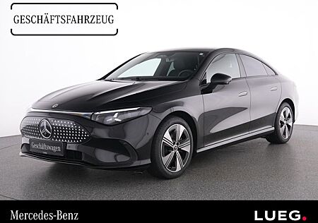 Mercedes-Benz CLA 200 PROGRESSIVE+NIGHT+SUPERSCREEN+KEYLESS-GO