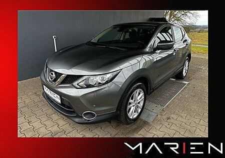 Nissan Qashqai 1.6 Dci Acenta