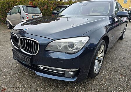 BMW 730d 730 7