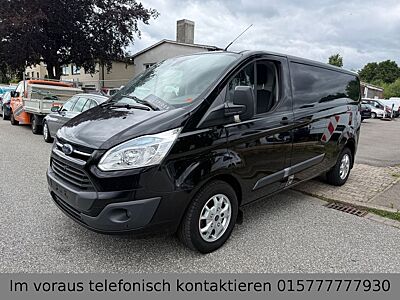 Ford Transit Custom Kasten 310 L2 Trend Inkl MwSt TÜV