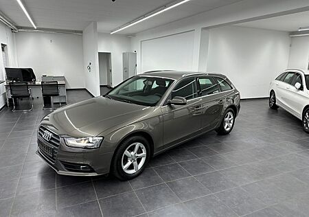 Audi A4 Avant Ambiente 2.0 TFSI-78.000 Km-1.Hand-AHK-