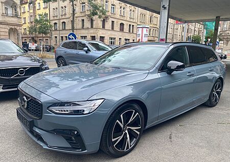 Volvo V90 D4 R-Design Geartr. HEAD-UP PANO H/K 360°CAM