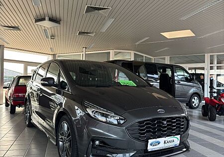 Ford S-Max Hybrid ST-Line