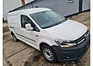 VW Caddy Volkswagen 1,4TSI 92kW Maxi