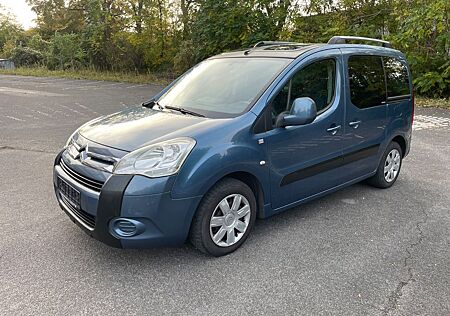 Citroën Berlingo HDi 110 FAP Multispace