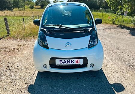 Citroën C-ZERO Tendance*full electric*AC*SHZ*Isofix*USB*