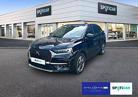 DS Automobiles DS7 Crossback DS 7 Crossback 1.5BlueHDi130 FAP So Chic S&S(EUR
