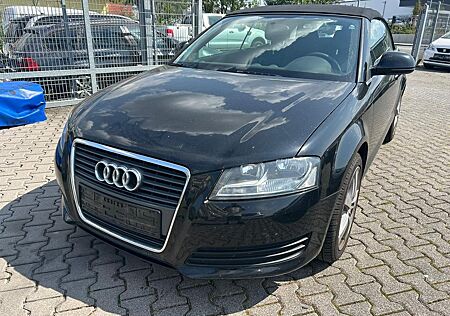 Audi A3 Cabriolet