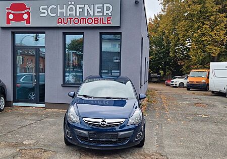 Opel Corsa D Energy*Klima*EFH*ESP*Temp*