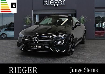 Mercedes-Benz CLE 200 Avantgarde*MEMORY*Keyles*Kamera*Airscarf