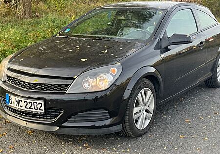 Opel Astra GTC 1.6 ECOTEC Sport 85kW Easytronic Sport