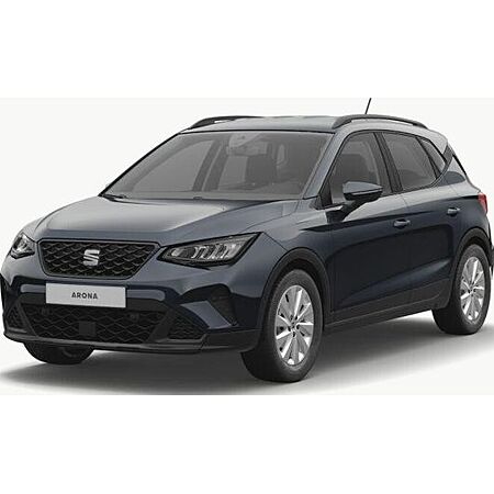 Seat Arona leasen