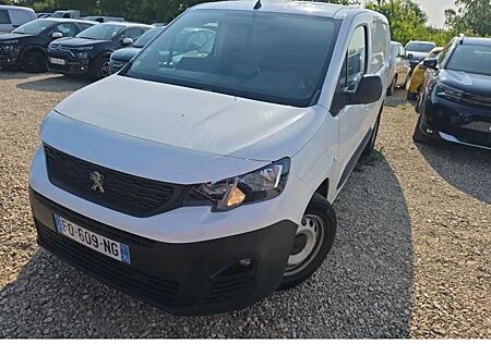 Peugeot Partner 1.5 HDI LANG L2 Premium Display Klima P