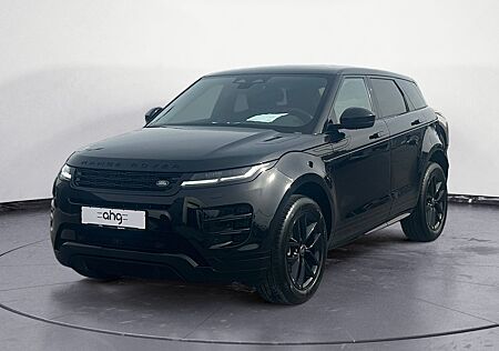 Land Rover Range Rover Evoque D165 Dynamic SE Winterpaket