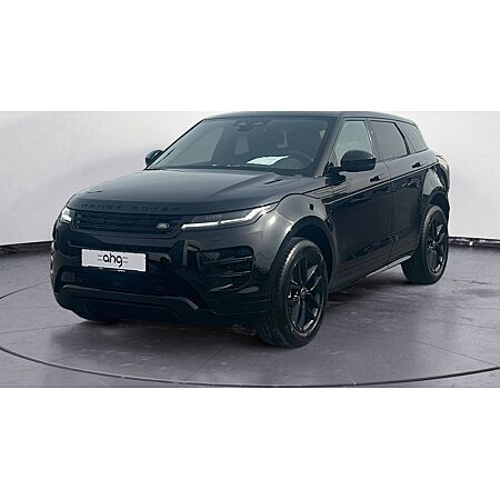 Land Rover Range Rover Evoque leasen