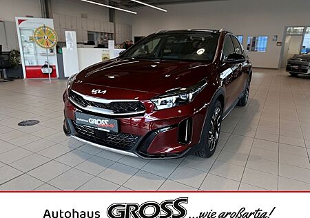 Kia XCeed Stealth Edition // Panorama// Navi // Auto
