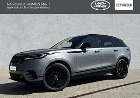 Land Rover Range Rover Velar Diesel D300 Dynamic HSE AHK