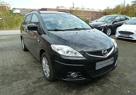 Mazda 5 Lim. 2.0 Active **7 Sitzer**