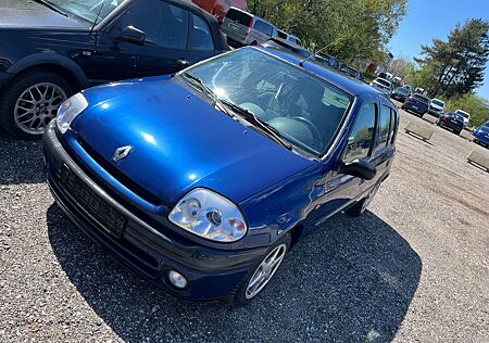 Renault Clio 1.2 Econ RT