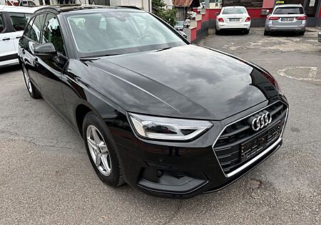 Audi A4 Avant 35 TDI/ Navi/ LED/ PDC