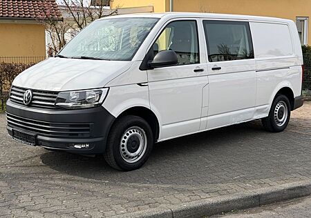 Volkswagen T6 Transporter Kasten-Kombi/Mixto/Plus Trendlin