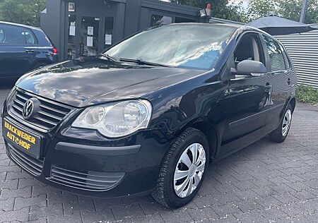 VW Polo Volkswagen IV Trendline