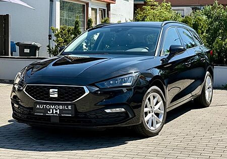 Seat Leon *DSG*LED*NAV*LHZ*SHZ*KAM*