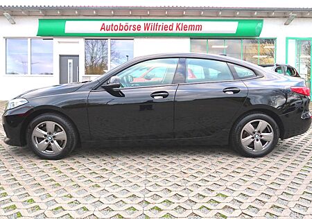 BMW 218 218GrCoupéAdv"LED"DAB"Klima2Z"NaviProf"1Hd"