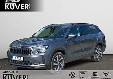 Skoda Kodiaq Selection 2.0 TDI DSG 4x4 Navi+Pano+AHK