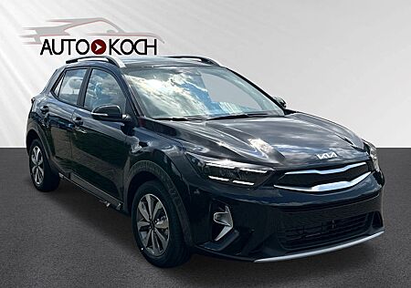 Kia Stonic Vision 1.0 T-GDI EU6d Navi LED Apple CarP