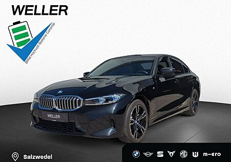 BMW 330e xDrive M Sportpaket,GSD,Adap.LED,HiFi