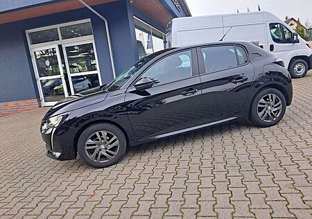 Peugeot 208 PureTech 75 Active Pack