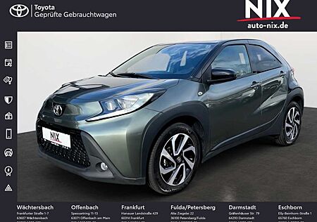 Toyota Aygo (X) 1,0 l Pulse SHZ KLIMA KAMERA