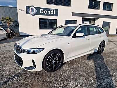 BMW 330i Touring Sport-Aut. *M-Sportpaket*