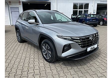 Hyundai Tucson Select Hybrid 2WD 1.6 T-GDI Navi Dig. Coc