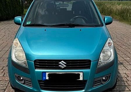 Suzuki Splash 1.2 Comfort Comfort