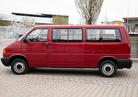 VW T4 Volkswagen andere