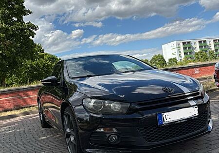 VW Scirocco Volkswagen 1.4 TSI~R-Line Sport~Xenon~SHZ~19*Zoll!