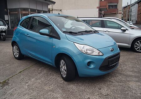 Ford Ka Trend*SHZ*Start-Stop*