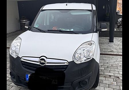 Opel Combo 1.4 70kW Kasten